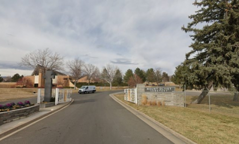 Mount Olivet Catholic Cemetery