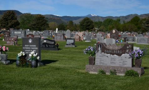 Saint Simeon Catholic Cemetery