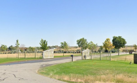 Saint Simeon Catholic Cemetery