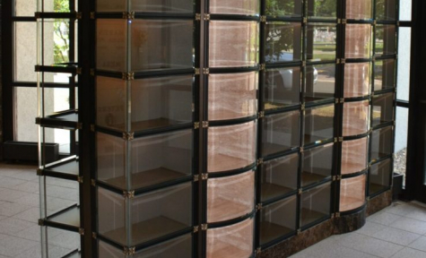 Saint Simeon Catholic Cemetery