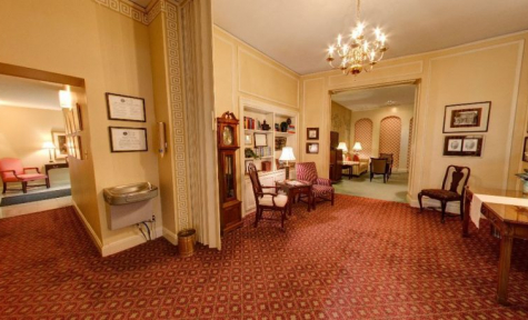 Hall-Wynne Funeral Service & Crematory - Durham