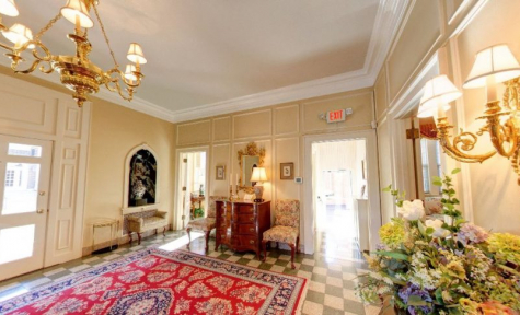 Hall-Wynne Funeral Service & Crematory - Durham