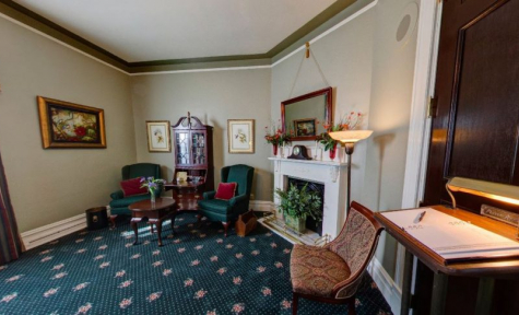 Gentry-Newell & Vaughan Funeral Home - Oxford