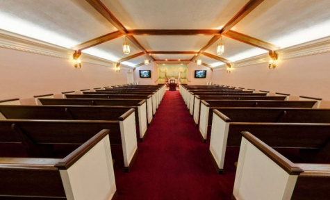 Gentry-Newell & Vaughan Funeral Home - Oxford