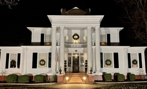 Gentry-Newell & Vaughan Funeral Home - Oxford