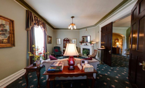 Gentry-Newell & Vaughan Funeral Home - Oxford