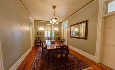 Gentry-Newell & Vaughan Funeral Home - Oxford