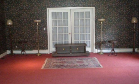 L.C. Friederichs & Son Funeral Home - Saint Clair - Funeral Services