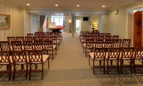 Hetrick-Bitner Funeral Home, Inc.