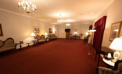 Alvis Miller & Son Funeral Home & Crematory