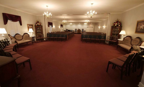 Alvis Miller & Son Funeral Home & Crematory