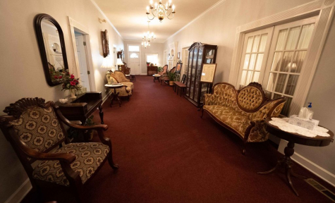 Alvis Miller & Son Funeral Home & Crematory