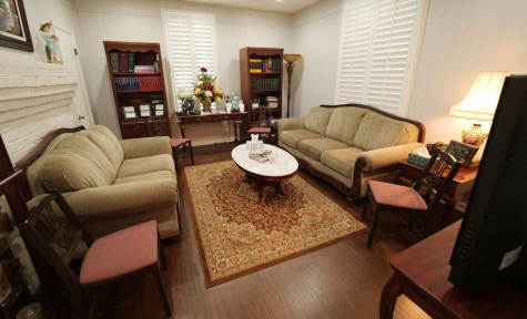 Alvis Miller & Son Funeral Home & Crematory