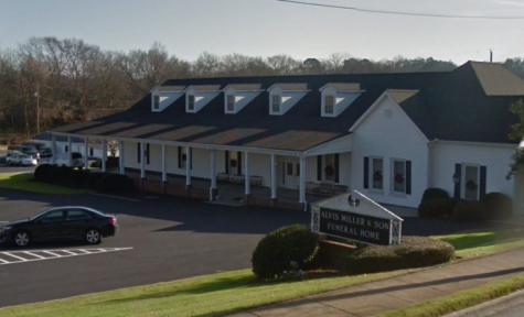 Alvis Miller & Son Funeral Home & Crematory
