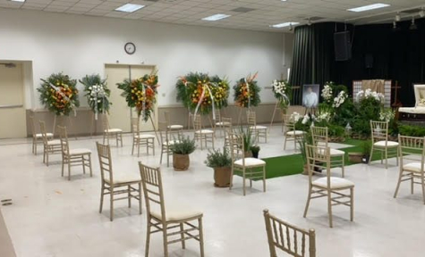 Sunnyside Cremation and Funeral