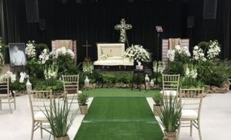 Sunnyside Cremation and Funeral