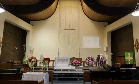 Sunnyside Cremation and Funeral