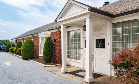 Lassahn Funeral Home, Inc