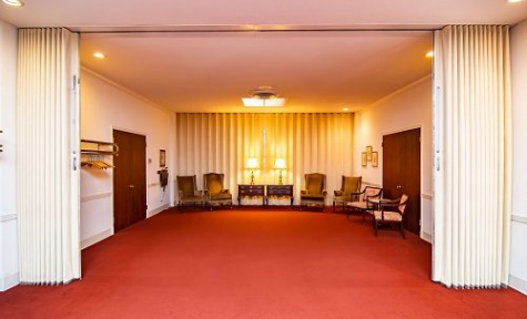 Lassahn Funeral Home, Inc