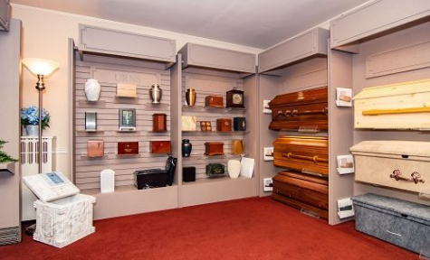 Lassahn Funeral Home, Inc
