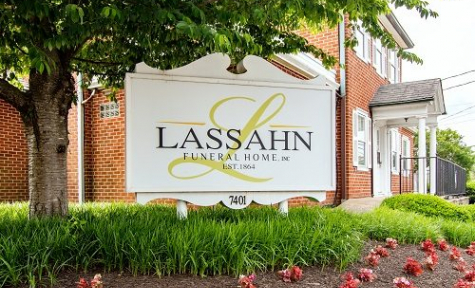 Lassahn Funeral Home, Inc