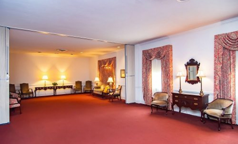 Lassahn Funeral Home, Inc
