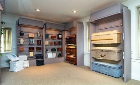 E.F. Lassahn Funeral Home, P.A.
