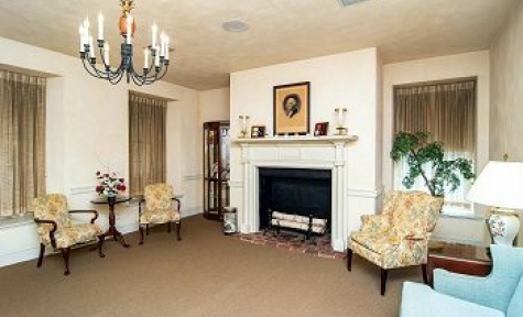 E.F. Lassahn Funeral Home, P.A.