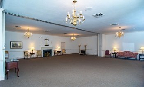 E.F. Lassahn Funeral Home, P.A.