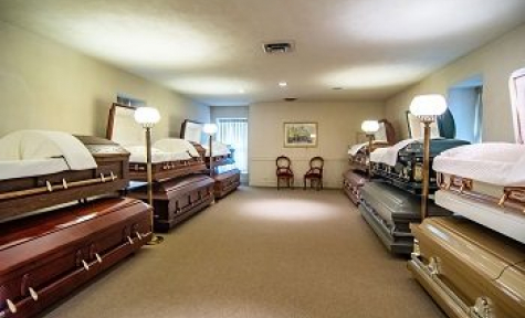 E.F. Lassahn Funeral Home, P.A.