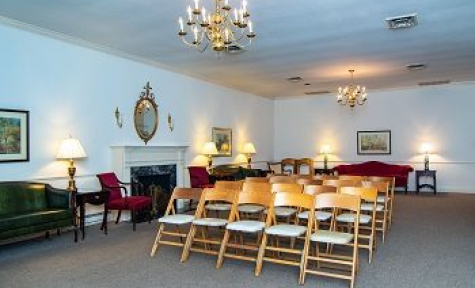 E.F. Lassahn Funeral Home, P.A.