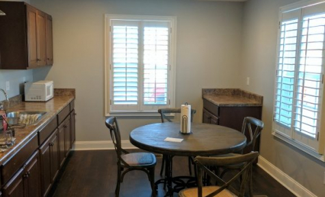 Smith & Miller Funeral Home