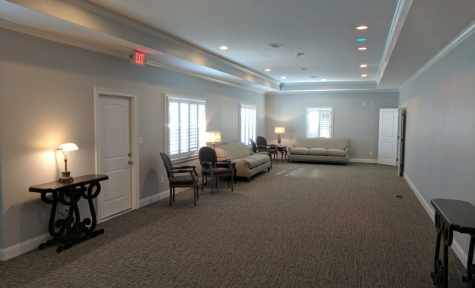 Smith & Miller Funeral Home