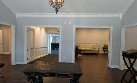 Smith & Miller Funeral Home