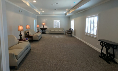 Smith & Miller Funeral Home