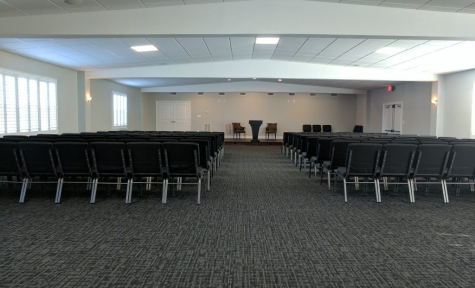 Smith & Miller Funeral Home