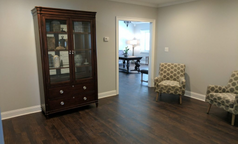 Smith & Miller Funeral Home