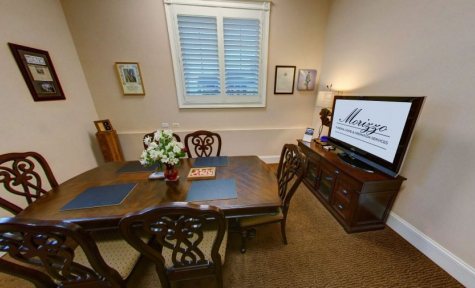 Morizzo Funeral Home & Cremation Services