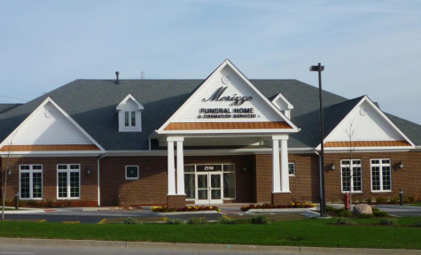 Morizzo Funeral Home & Cremation Services