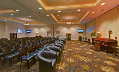 Morizzo Funeral Home & Cremation Services