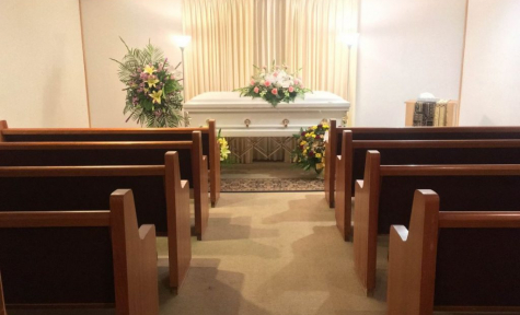 Aikens Funeral Home