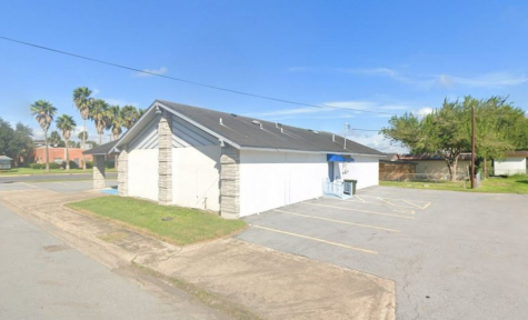 Rudy Garza Funeral Home-Palms Chapel