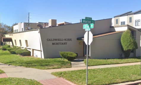 Mount Olivet Funeral Home Central Denver