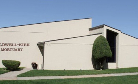 Mount Olivet Funeral Home Central Denver