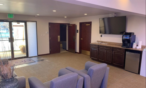 Mount Olivet Funeral Home Central Denver