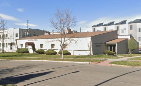 Mount Olivet Funeral Home Central Denver