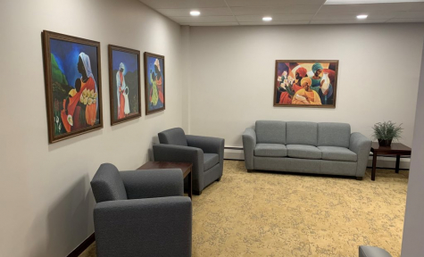 Mount Olivet Funeral Home Central Denver
