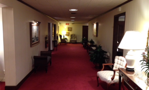 Scobee-Combs-Bowden Funeral Home & Crematory