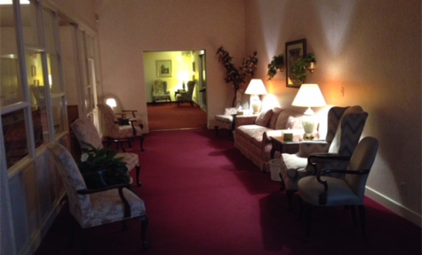 Scobee-Combs-Bowden Funeral Home & Crematory