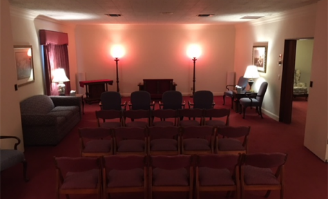 Scobee-Combs-Bowden Funeral Home & Crematory